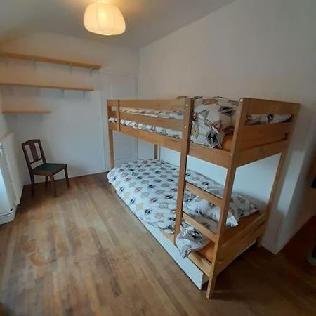 Вилла L'Octroi Nantes-6 Pers.-Jardin-Proche Tt Comm. Экстерьер фото