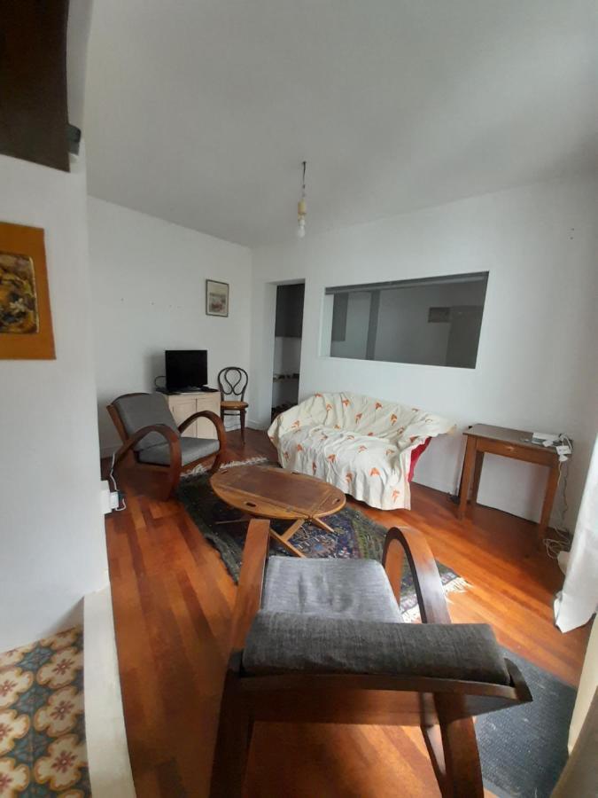 Вилла L'Octroi Nantes-6 Pers.-Jardin-Proche Tt Comm. Экстерьер фото
