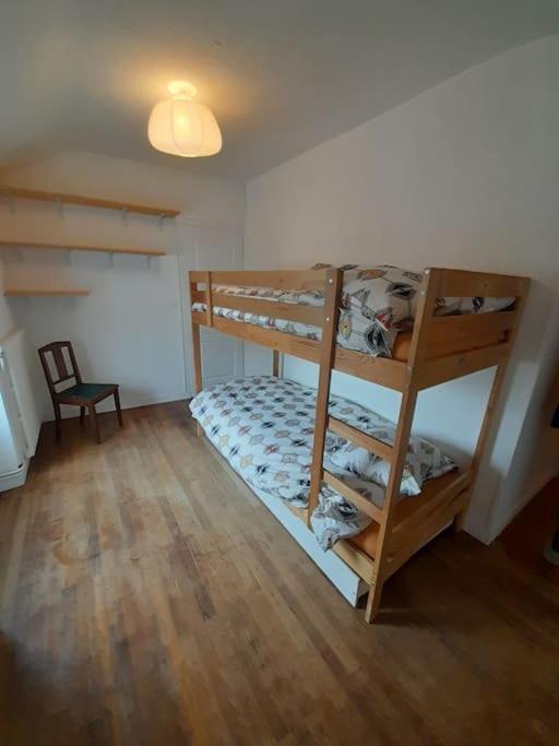 Вилла L'Octroi Nantes-6 Pers.-Jardin-Proche Tt Comm. Экстерьер фото