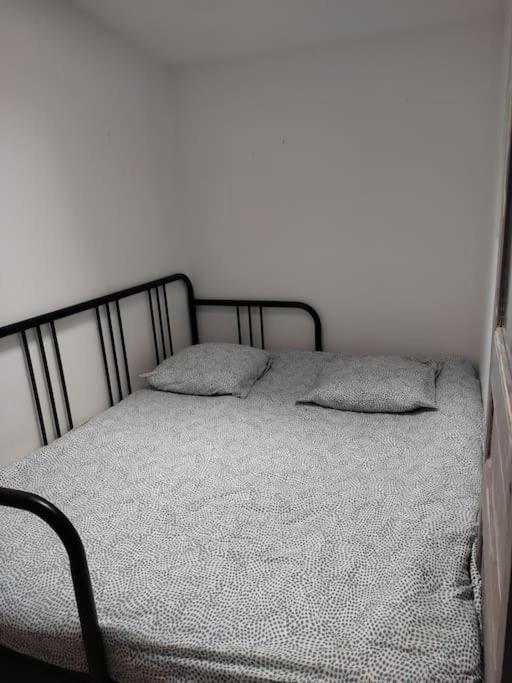 Вилла L'Octroi Nantes-6 Pers.-Jardin-Proche Tt Comm. Экстерьер фото